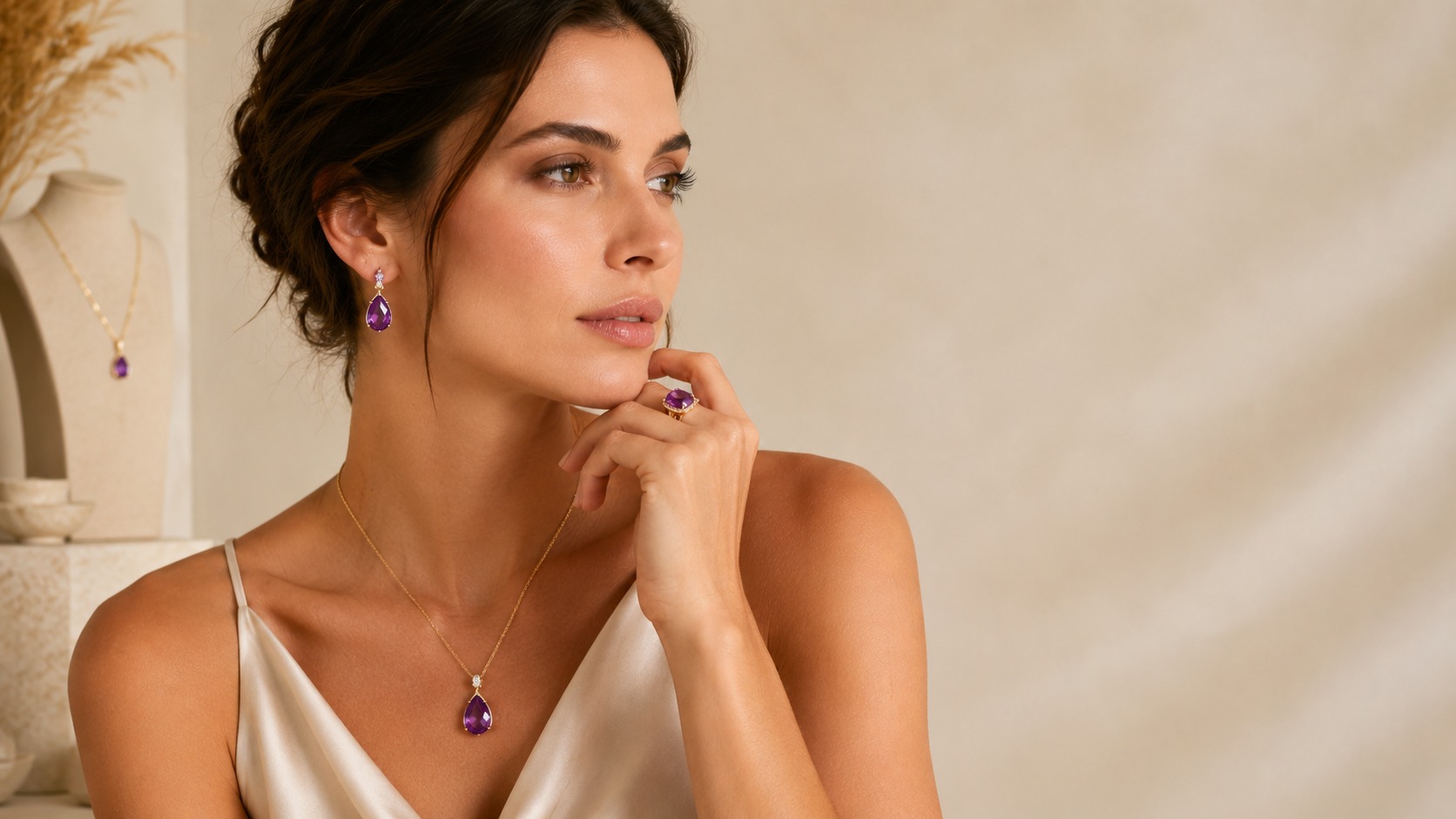 Fine Jewelry for Meaningful Moments