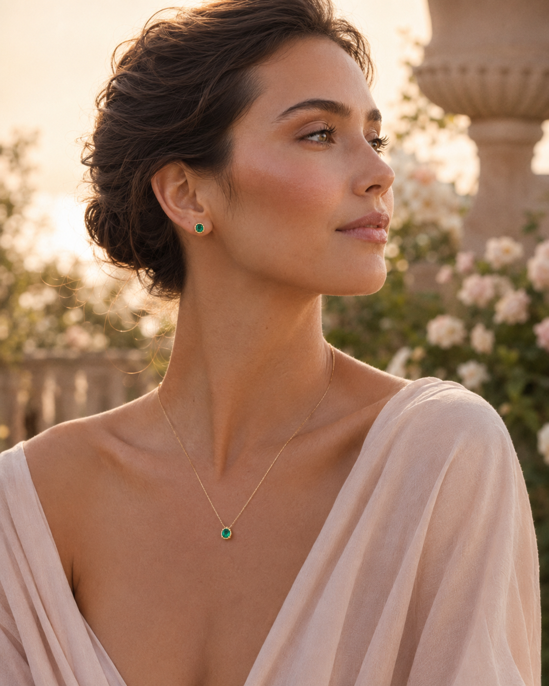 Brazil Gem House jewelry lifestyle image 3