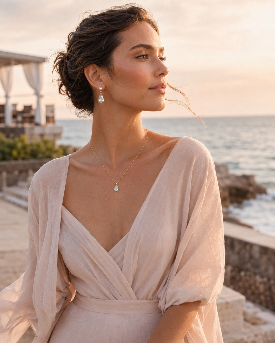 Brazil Gem House jewelry lifestyle image 5