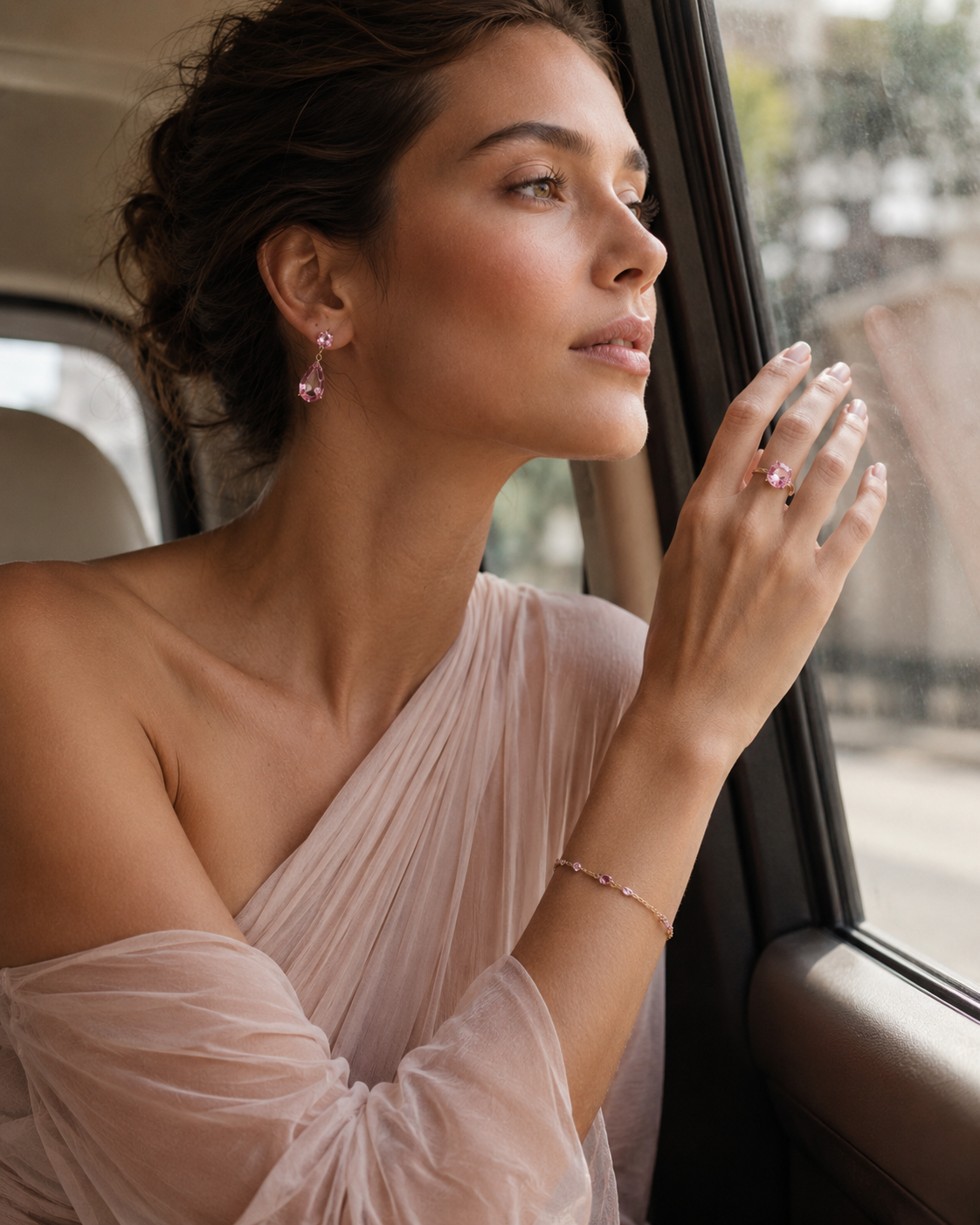 Brazil Gem House jewelry lifestyle image 10
